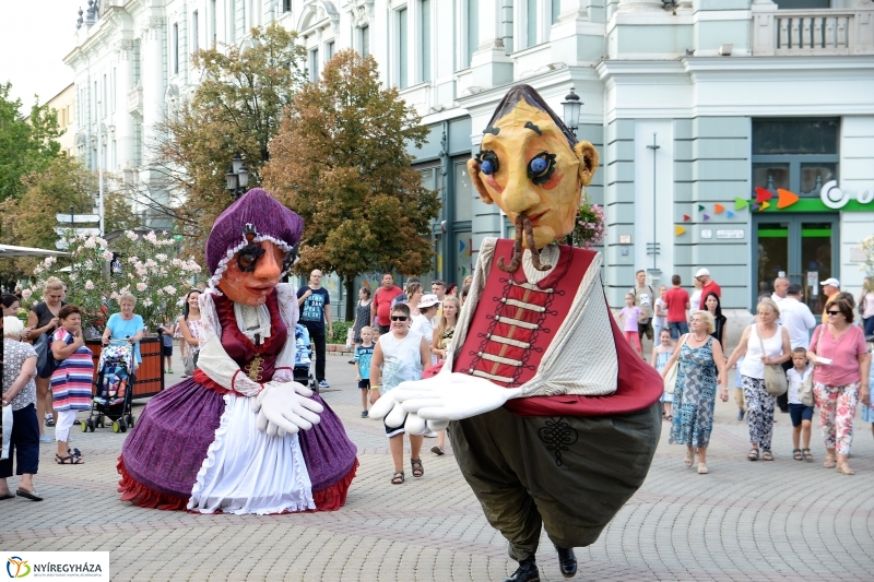 VIDOR Fesztivál nyitónap 1 - fotó Trifonov Éva