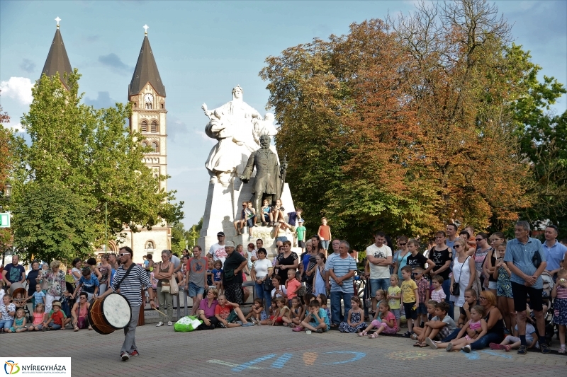 VIDOR Fesztivál nyitónap 1 - fotó Trifonov Éva