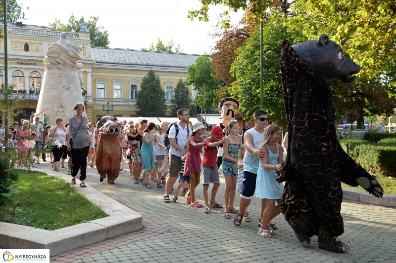 VIDOR Fesztivál nyitónap 1 - fotó Trifonov Éva