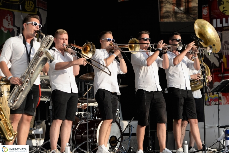 VIDOR Fesztivál nyitónap 1 - fotó Trifonov Éva