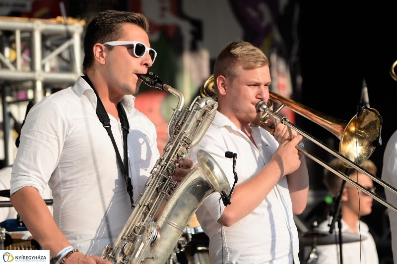 VIDOR Fesztivál nyitónap 1 - fotó Trifonov Éva