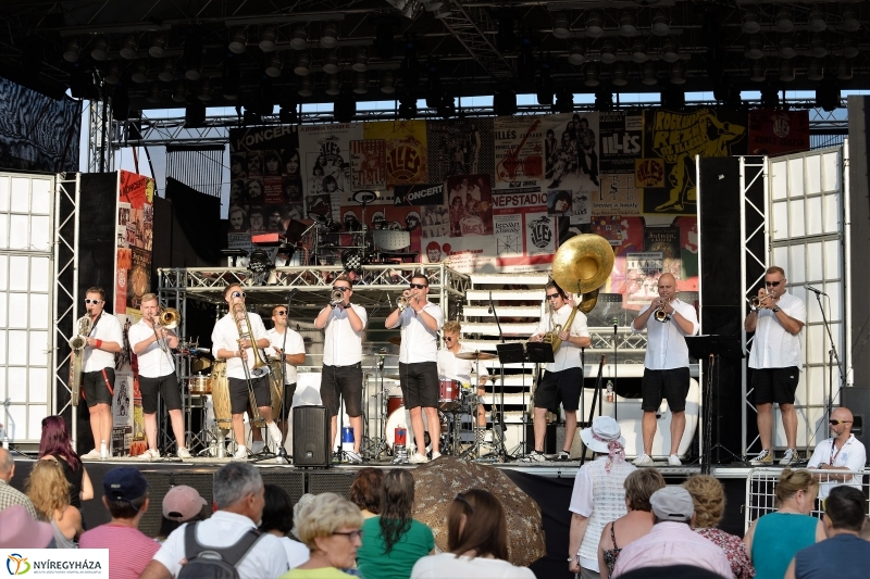 VIDOR Fesztivál nyitónap 1 - fotó Trifonov Éva