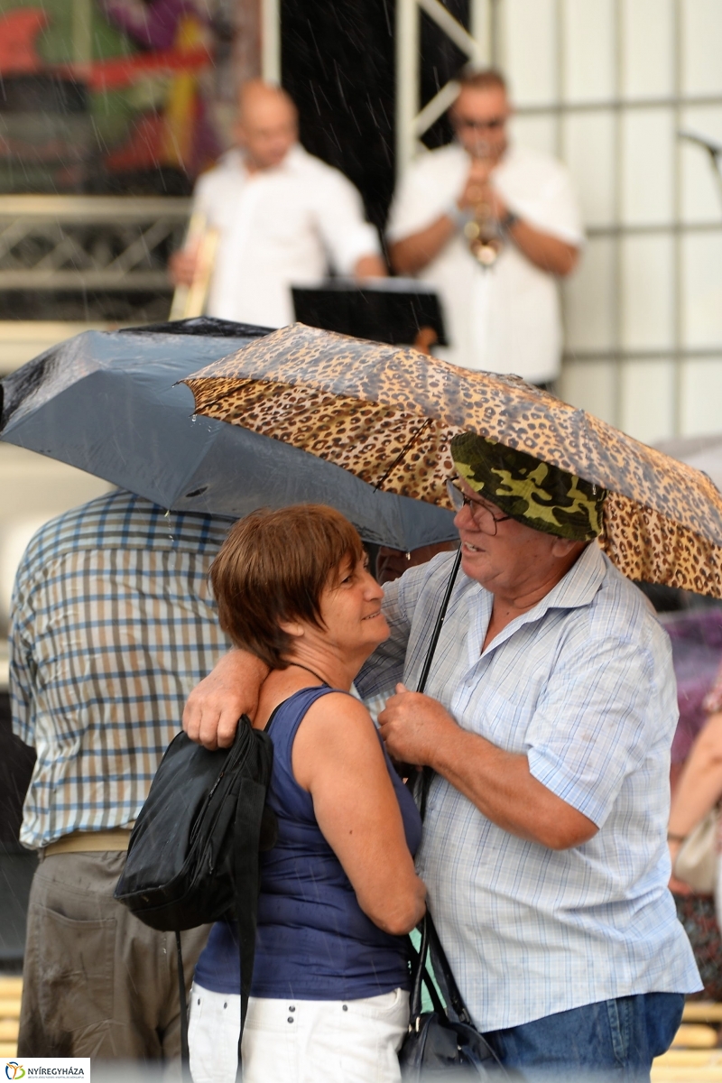 VIDOR Fesztivál nyitónap 1 - fotó Trifonov Éva