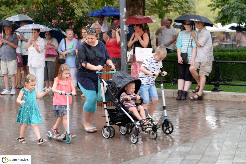 VIDOR Fesztivál nyitónap 1 - fotó Trifonov Éva