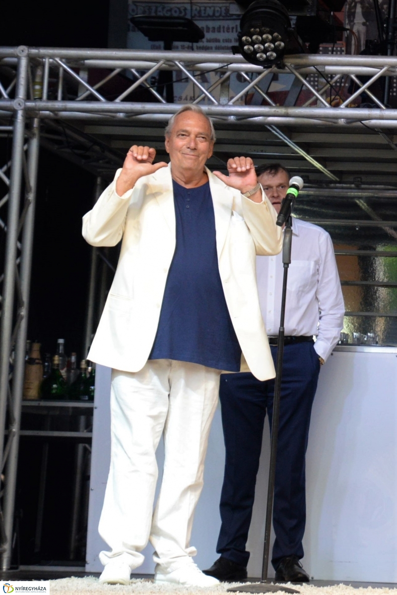 VIDOR Fesztivál nyitónap 1 - fotó Trifonov Éva