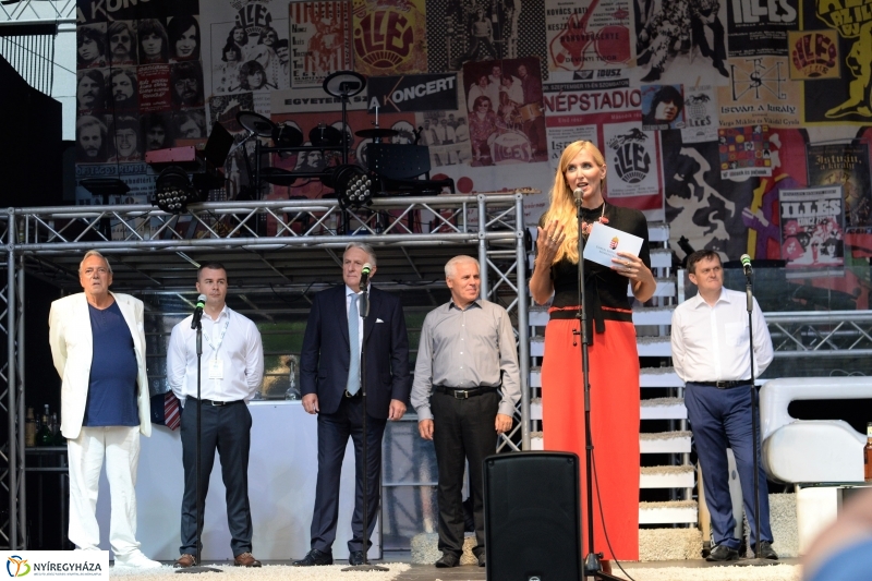 VIDOR Fesztivál nyitónap 1 - fotó Trifonov Éva