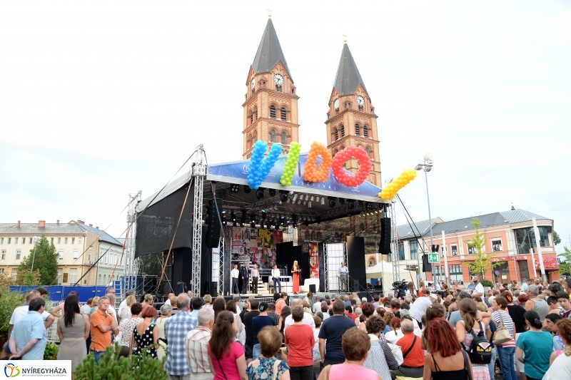 VIDOR Fesztivál nyitónap 1 - fotó Trifonov Éva