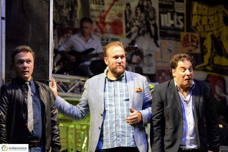 VIDOR Fesztivál nyitónap 2 - fotó Trifonov Éva