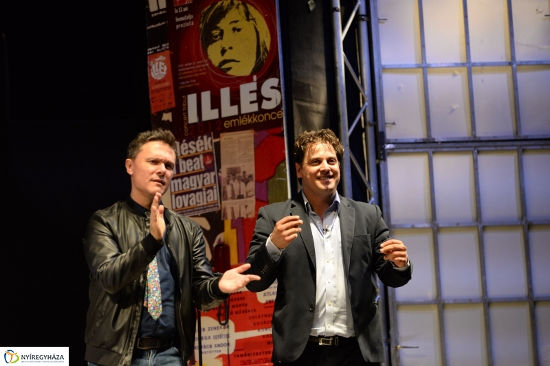 VIDOR Fesztivál nyitónap 2 - fotó Trifonov Éva