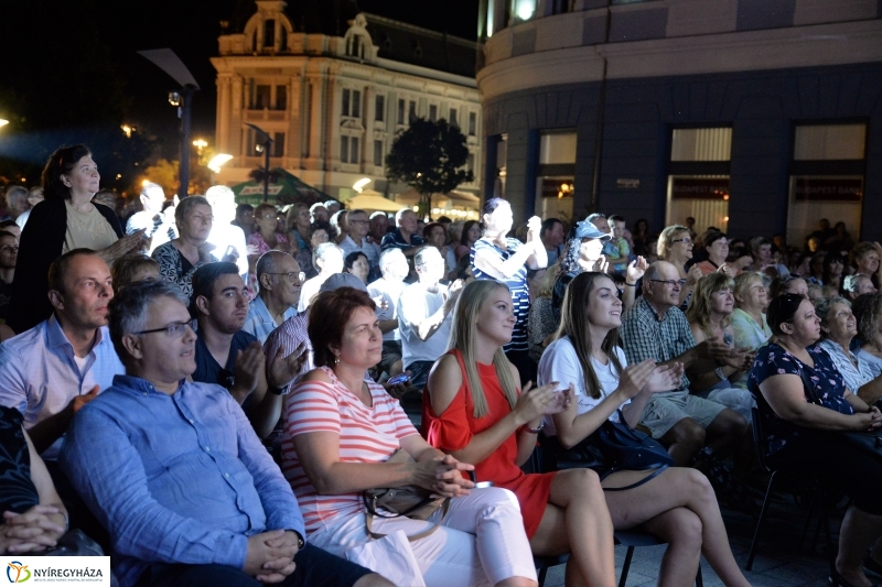 VIDOR Fesztivál nyitónap 2 - fotó Trifonov Éva