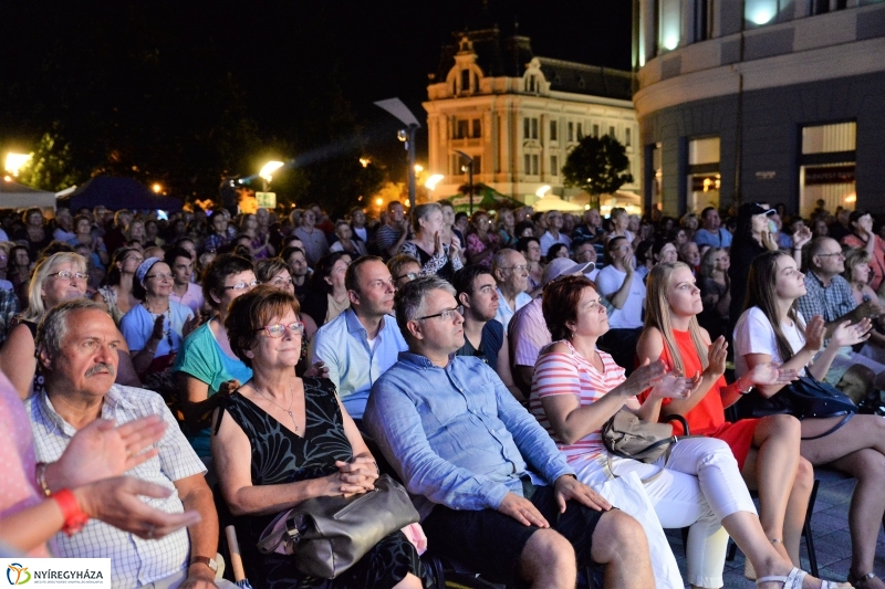 VIDOR Fesztivál nyitónap 2 - fotó Trifonov Éva
