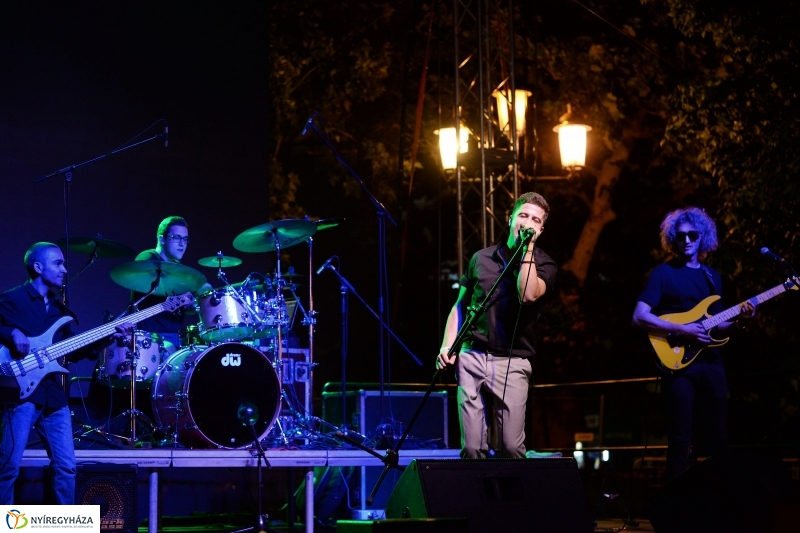 VIDOR Fesztivál nyitónap 2 - fotó Trifonov Éva