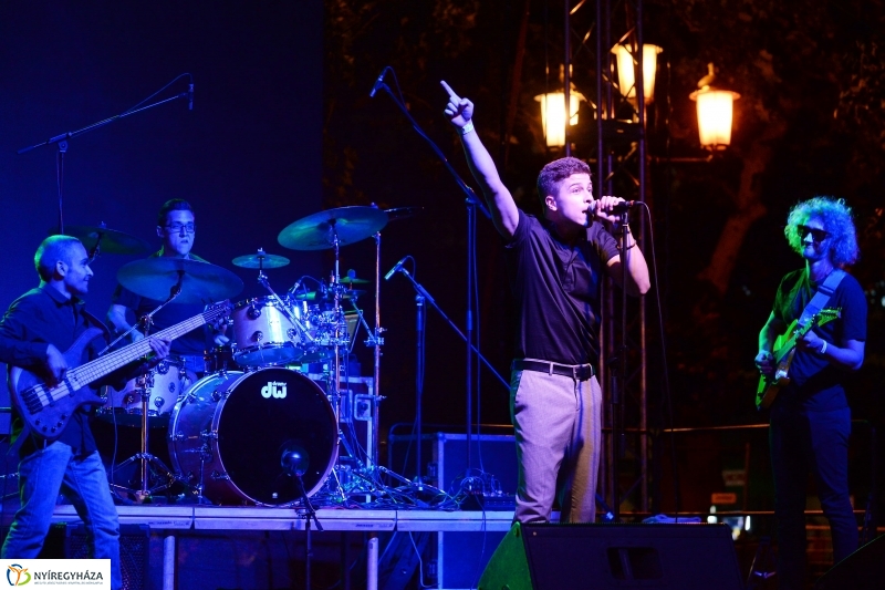 VIDOR Fesztivál nyitónap 2 - fotó Trifonov Éva