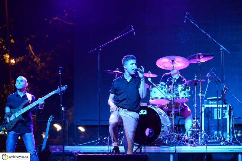 VIDOR Fesztivál nyitónap 2 - fotó Trifonov Éva