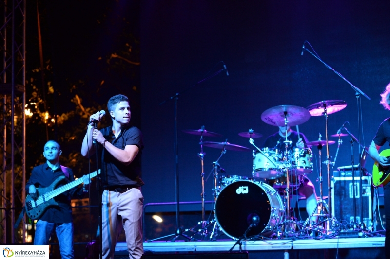 VIDOR Fesztivál nyitónap 2 - fotó Trifonov Éva