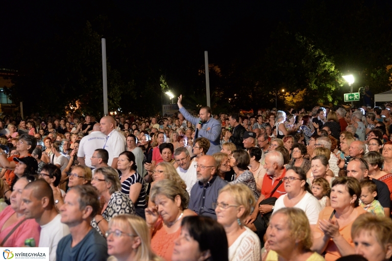 VIDOR Fesztivál nyitónap 2 - fotó Trifonov Éva