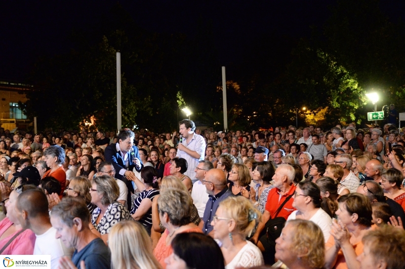 VIDOR Fesztivál nyitónap 2 - fotó Trifonov Éva