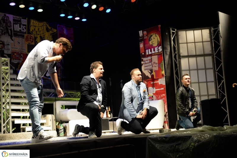 VIDOR Fesztivál nyitónap 2 - fotó Trifonov Éva