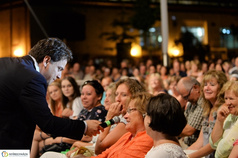 VIDOR Fesztivál nyitónap 2 - fotó Trifonov Éva