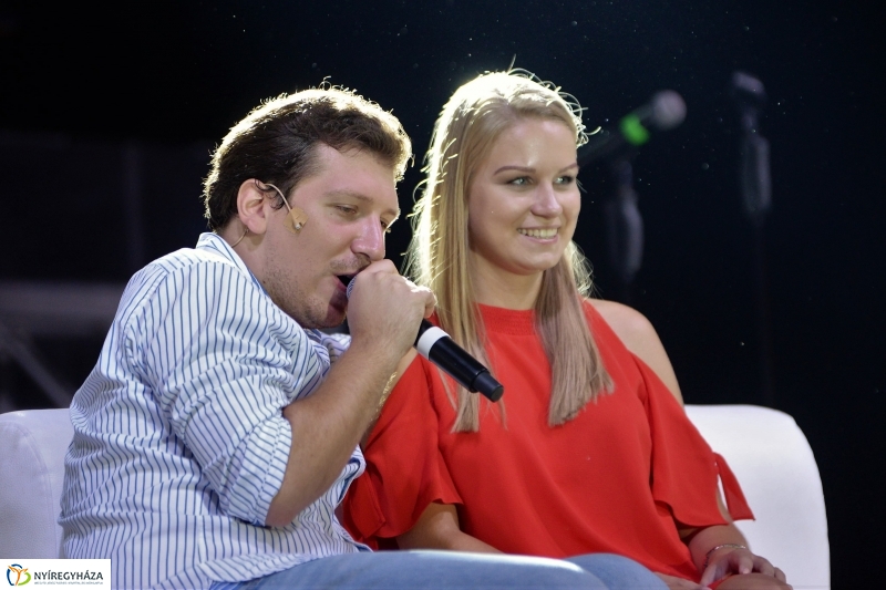 VIDOR Fesztivál nyitónap 2 - fotó Trifonov Éva