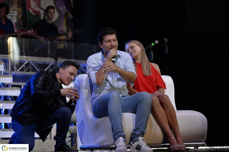 VIDOR Fesztivál nyitónap 2 - fotó Trifonov Éva