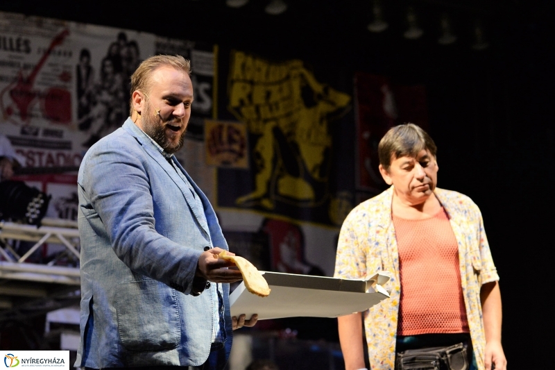 VIDOR Fesztivál nyitónap 2 - fotó Trifonov Éva