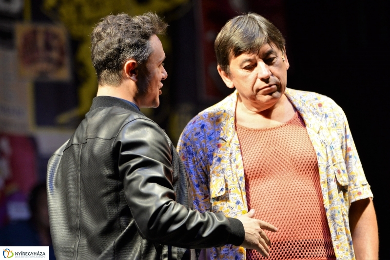 VIDOR Fesztivál nyitónap 2 - fotó Trifonov Éva