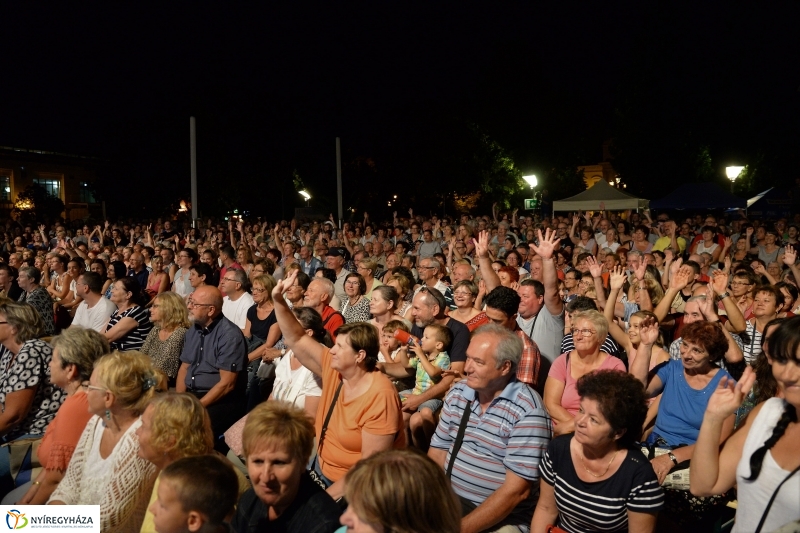 VIDOR Fesztivál nyitónap 2 - fotó Trifonov Éva