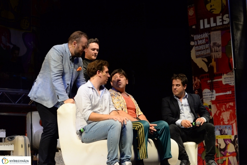 VIDOR Fesztivál nyitónap 2 - fotó Trifonov Éva