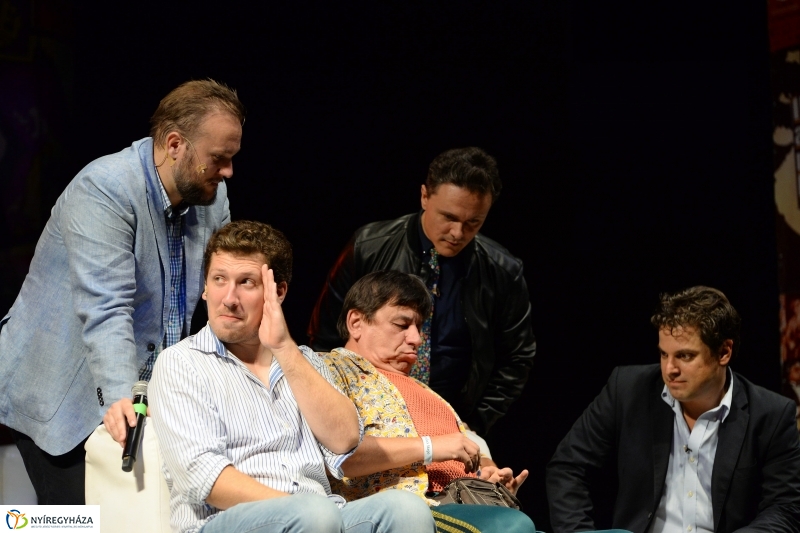 VIDOR Fesztivál nyitónap 2 - fotó Trifonov Éva