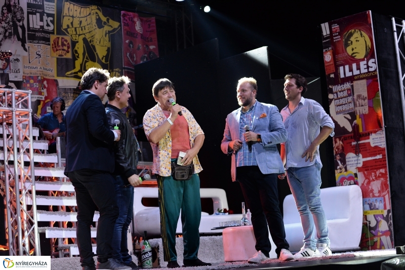 VIDOR Fesztivál nyitónap 2 - fotó Trifonov Éva