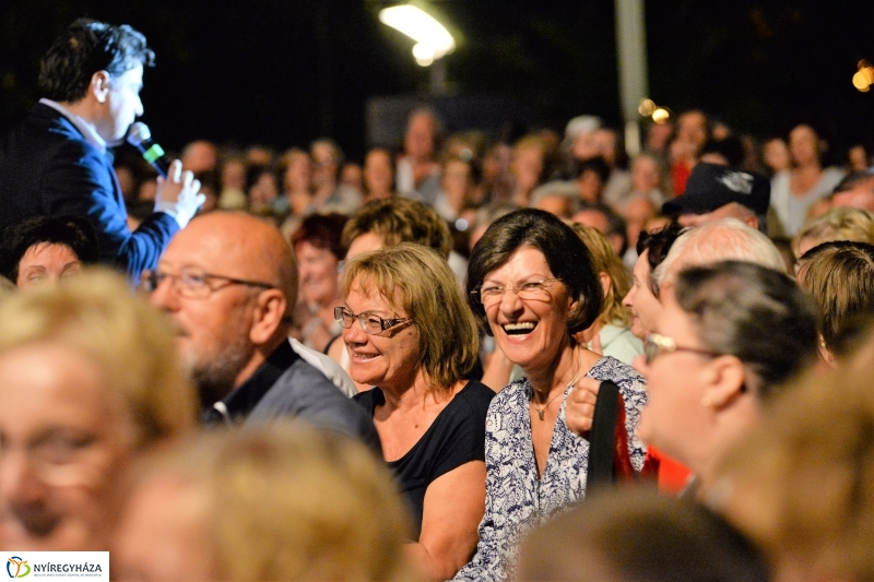 VIDOR Fesztivál nyitónap 2 - fotó Trifonov Éva