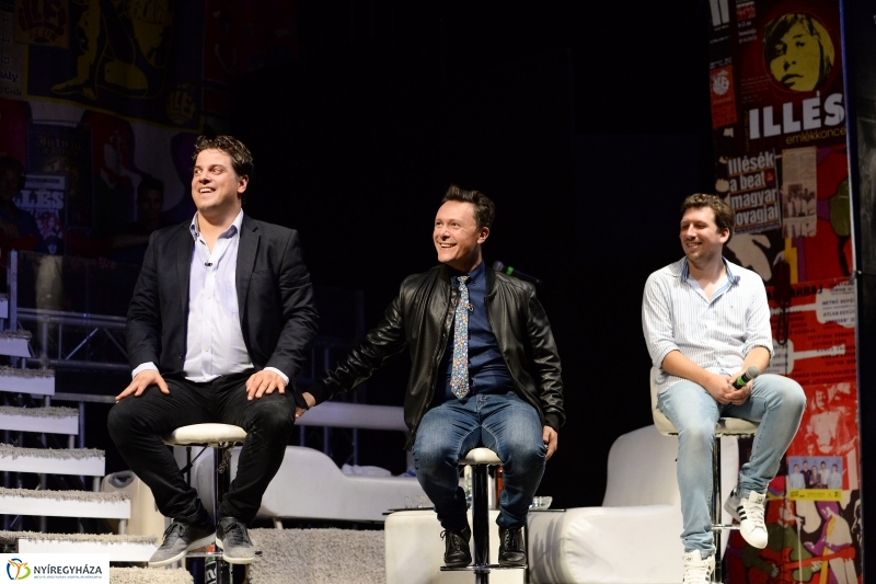 VIDOR Fesztivál nyitónap 2 - fotó Trifonov Éva