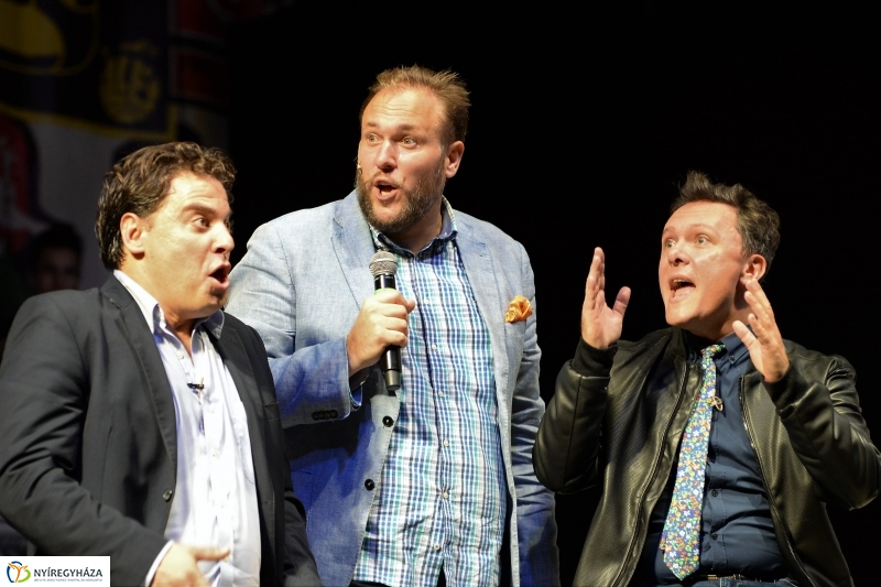 VIDOR Fesztivál nyitónap 2 - fotó Trifonov Éva