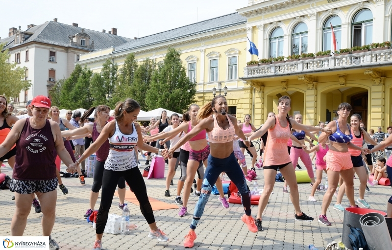 Rubint Réka a VIDOR fesztiválon - fotó Trifonov Éva
