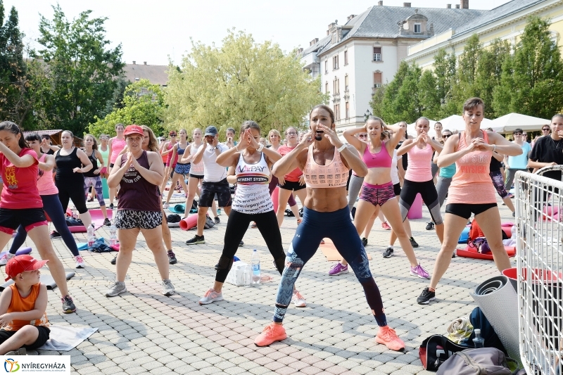 Rubint Réka a VIDOR fesztiválon - fotó Trifonov Éva