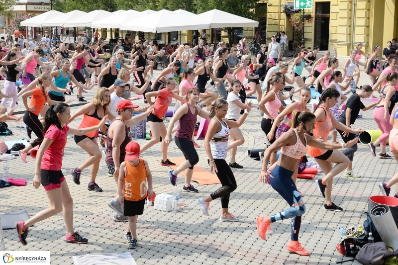 Rubint Réka a VIDOR fesztiválon - fotó Trifonov Éva