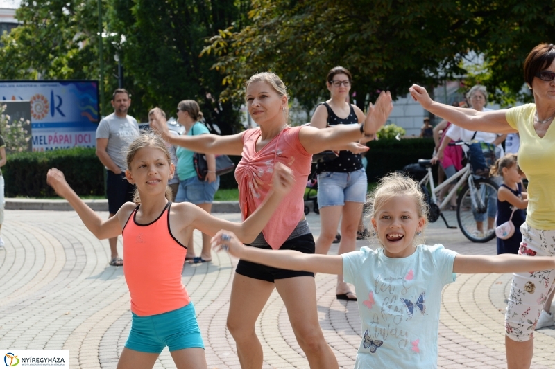 Rubint Réka a VIDOR fesztiválon - fotó Trifonov Éva