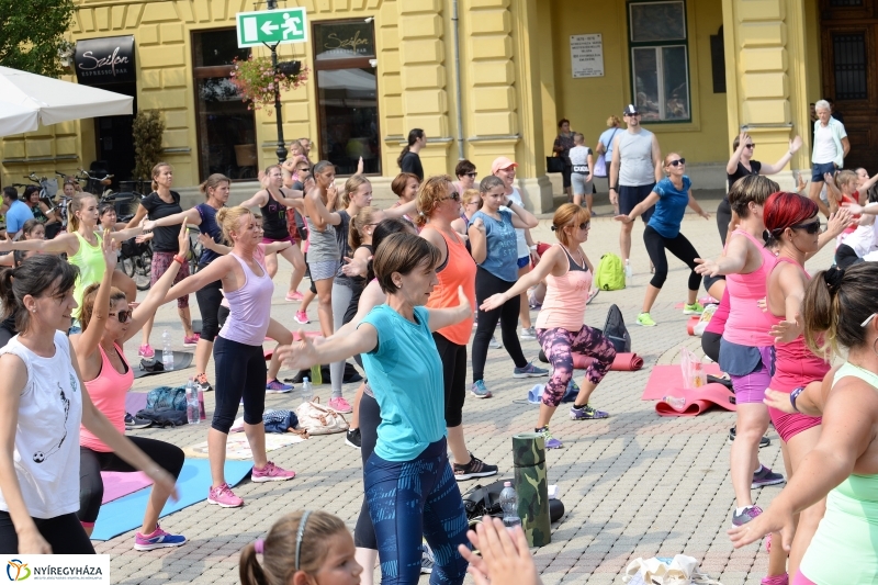 Rubint Réka a VIDOR fesztiválon - fotó Trifonov Éva