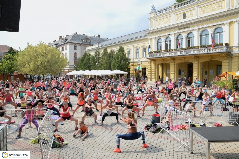 Rubint Réka a VIDOR fesztiválon - fotó Trifonov Éva