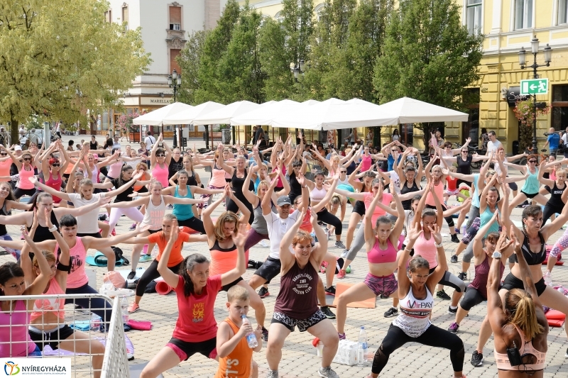 Rubint Réka a VIDOR fesztiválon - fotó Trifonov Éva