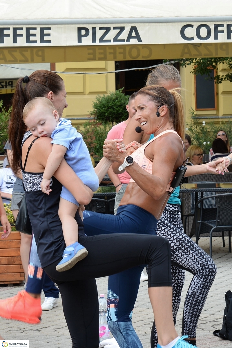 Rubint Réka a VIDOR fesztiválon - fotó Trifonov Éva