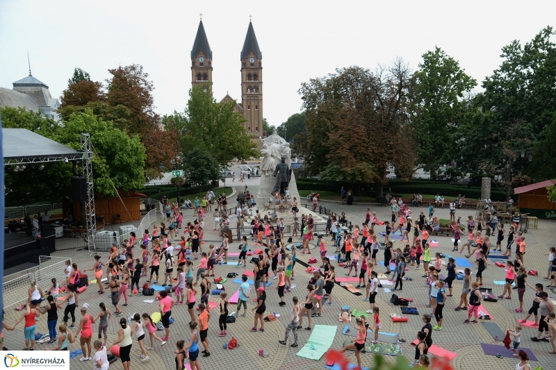 Rubint Réka a VIDOR fesztiválon - fotó Trifonov Éva