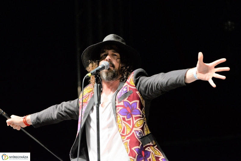 A VIDOR fesztivál szombati programjaiból- fotó Trifonov Éva