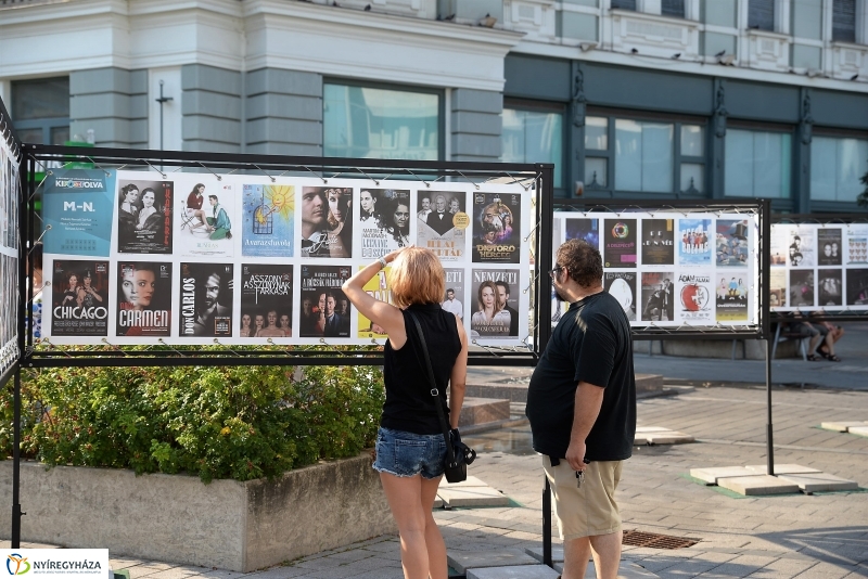 A VIDOR fesztivál szombati programjaiból- fotó Trifonov Éva