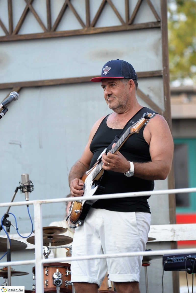 A VIDOR fesztivál szombati programjaiból- fotó Trifonov Éva