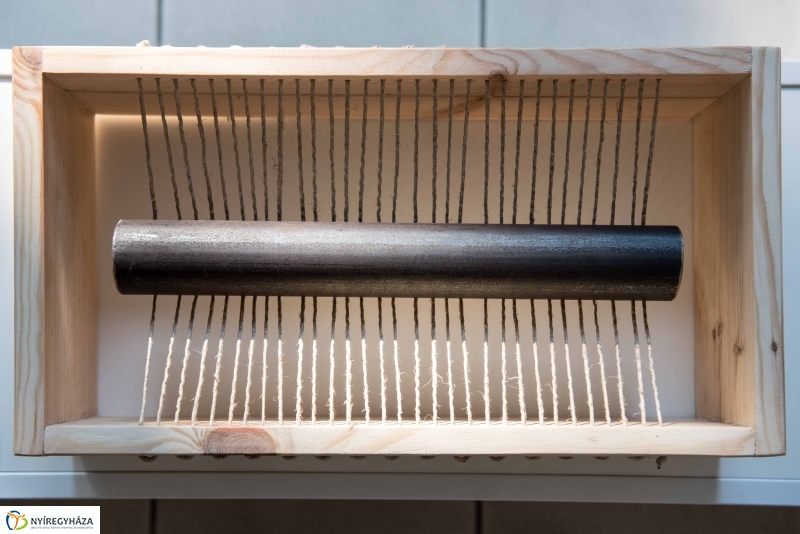 Képzőművészeti ösztöndíjasok kiállításmegnyitója 