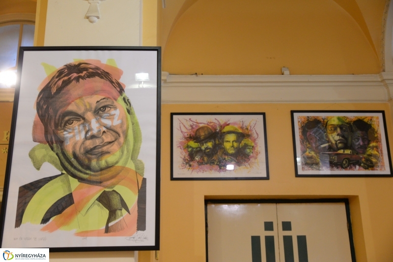 VIDOR fesztivál vasárnap délután - fotó Trifonov Éva