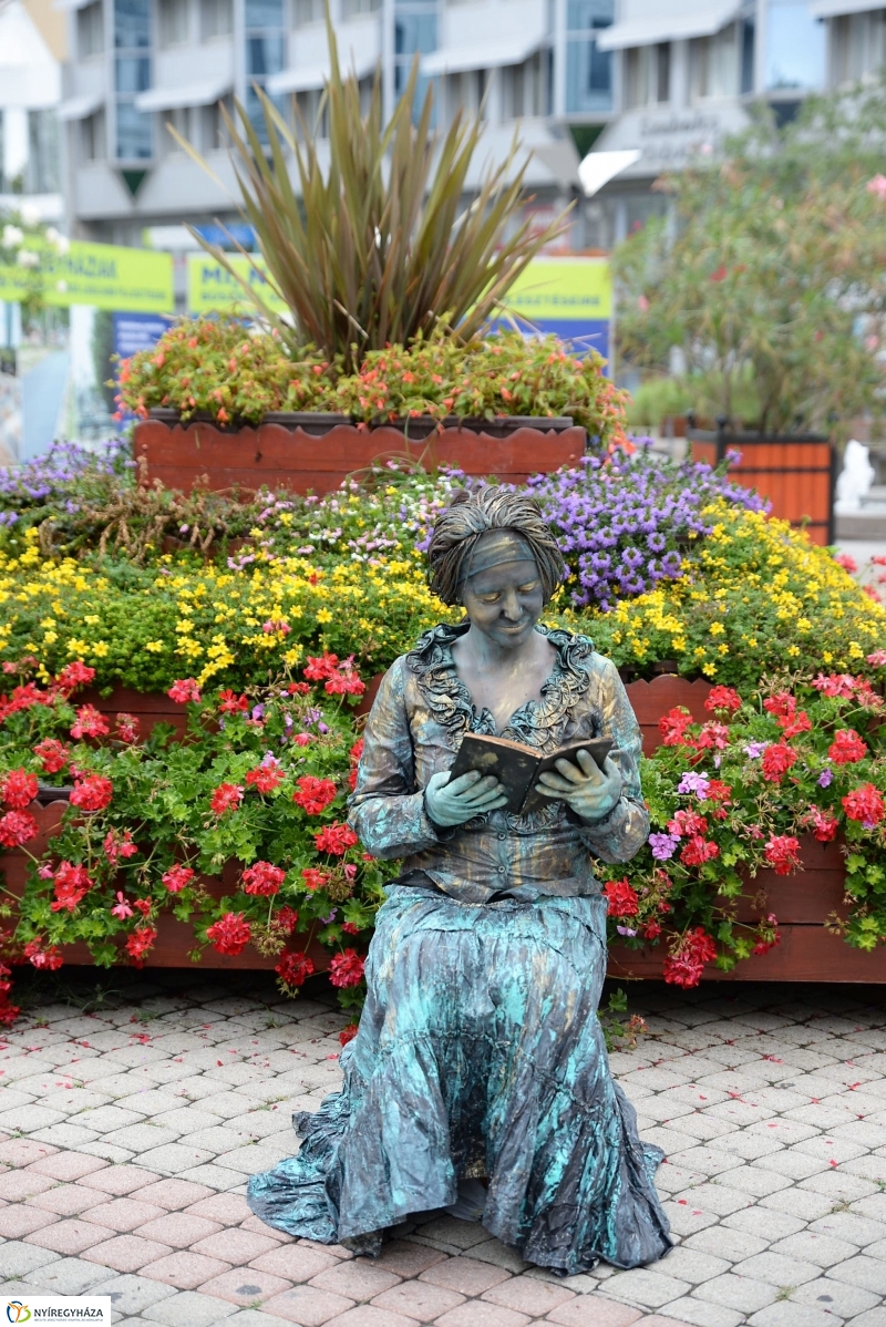 VIDOR fesztivál vasárnap délután - fotó Trifonov Éva