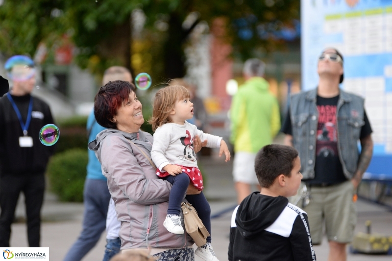 VIDOR fesztivál vasárnap délután - fotó Trifonov Éva